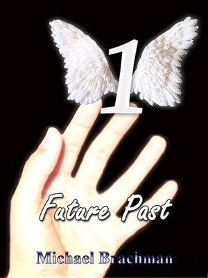 cover image of Future Past